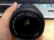 Bán Lens canon 18-55mm kit tặng kèm hood