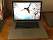 macbook pro mid 2009 - 15'4 inch T9900