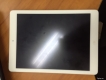 Ipad Air 32GB, 3G, WIFI MÀU TRẮNG MỚI 98%