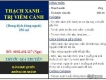 TRỊ VIÊM CÁNH VĨNH VIỄN CHỈ 115K - THẠCH XANH