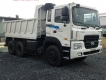 Giá hot.....Ben Hyundai HD270 máy cơ 6x4 ben 15t