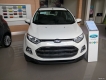 Ford ecosport 2016 khuyến mãi cuối năm, xe đủ màu, giao ngay