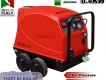 Máy Rửa Xe Bằng Hơi Nước Nóng Nhập Khẩu Từ Italia