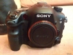 Bán bộ Sony A99 + CZ 24-70 2.8 ZA SSM