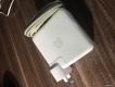 Bán lại sạc zin chính hãng Macbook và dây nối dài