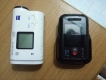 SONY action cam AS200v + LIVE VIEW