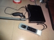 Máy Wii đen + PK  Wii MotionPlus