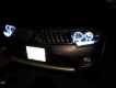 den xe pajero sport hang mitsubishi