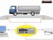 Trạm cân ô tô điện tử WEICO 100 Tấn (Kiểu chìm)