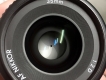Cần bán Nikon Af 35 f2D