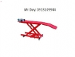 Bàn nâng sửa chữa xe 2 bánh Model: TRE64007C