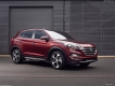Hyundai TUCSON - Hyundai Bình Dương