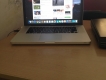 Macbook Pro Mid 2010 I7 Giá 9,5 Triệu