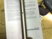 Bán Iphone 6 Gold 16GB , quốc tế ZP , fullbox , new 98%