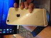 iPhone 6 plus bản 16Gb và 64gb , Quốc tế màu vàng Gold (Có hình thật)