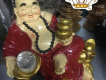 Tượng Phật Di Lặc