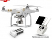 DJI Phantom 3 Professional 4K giá chỉ 12tr....