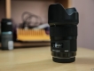 (For Canon) Sigma Art 35mm 1.4 và Art 50mm 1.4