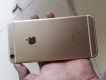 Cần bán iphone 6 plus 16gb quốc tế màu gold.