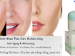 Kem Nhau Thai Cừu Dưỡng và Trắng Da Moisturising