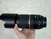 Lens Tamron 70-300 VC USD For Canon