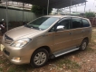Cần bán xe Innova G 2009