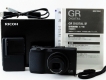 Bán Ricoh GRD IV (GR 4) 6,5trđ