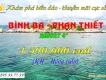 Du lịch đảo Bình Ba - Phan Thiết - chân trời mới