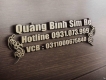 Sim đẹp giá rẻ, vào tên chính chủ, giao sim mọi nơi