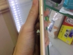 iphone 6 plus 64gb gold, máy đẹp new 99%, zin 100% bh 1 tháng
