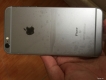 1 em 6s plus 64gray bảo hành t9/17