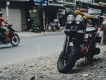 Honda độ zoomer ruckus 125