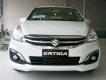 Chỉ cần 125 tr sở hữu ngay xe Suzuki Ertiga 7 chỗ nhập khẩu 620tr