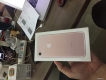 IPhone 7 rose gold 32gb QT LL chưa active BH 1 đổi 1