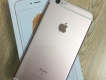 Bán 2 IP 6s Plus QT 64GB 99% Fullbox