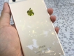 IPHONE 6PLUS 16GB GOLD ( BẢO HÀNH, ZIN ALL)