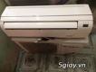 Máy lạnh cũ 1.0HP 3 triệu