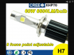 Bán pha led oto CreeXHP70 60w