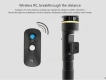 Remote Feiyu cho gimbal G4,GS4