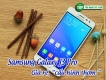 Bán điện thoại Samsung J3 Pro ram 2G giá 2.350.000đ
