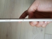 Bán nhanh 1 em 6 plus 128G Gold giá mềm