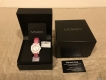 Bán đồng hồ nữ Movado chính hãng màu hồng mới 100%