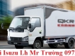 Isuzu Qkr55F xe tải nhật chất lượng cao