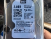 HCM-HDD Western 3TB PURX new 100% Full Seal (màu tím chạy 24/7)