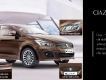 Suzuki Đà Lạt - Suzuki Ciaz 2016 Sedan rộng nhất phân khúc B
