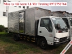 Isuzu QKR55H 1T9 xe tải nhẹ bền bỉ