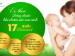 Giảm eo sau sinh rõ rệt sau 2 tháng dùng rượu gừng nghệ