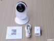 Camera xiaomi YI IP hồng ngoại