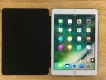 Bán ipad Air 2 64gb wifi gold hàng FPT, như mới