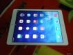 Bán ipad air wifi+4g 16gb like new